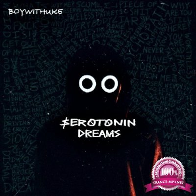 BoyWithUke, mxmtoon - Serotonin Dreams (2022)