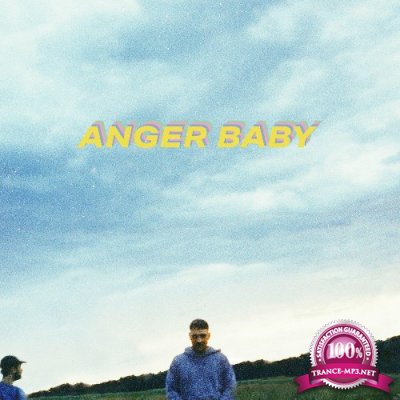 Dissy - Anger Baby (2022)