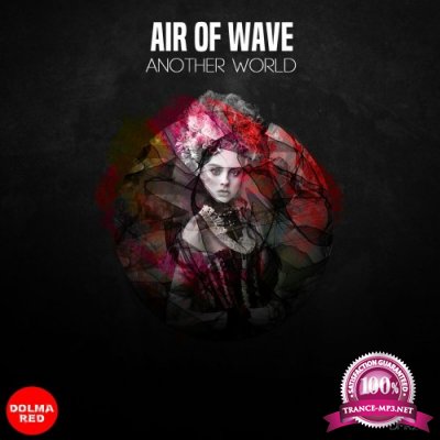 Air Of Wave - Another World (2022)