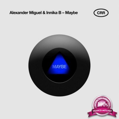 Alexander Miguel - Maybe (2022)