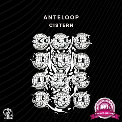 Anteloop - Cistern (2022)
