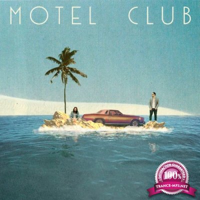 MOTEL CLUB - MOTEL CLUB (2022)