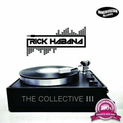 Rick Habana - The Collective III (2022)