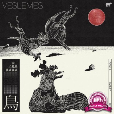 Veslemes - Nasty Nasty Birds (2022)