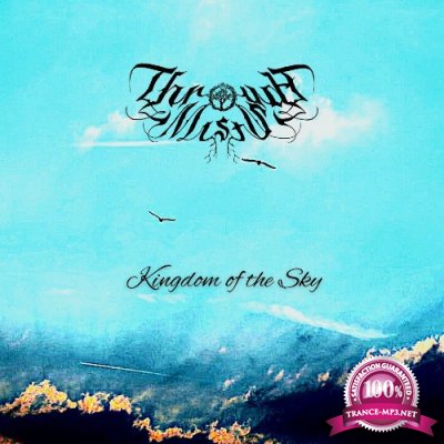 Through Mists - Kingdom of the Sky (2022)