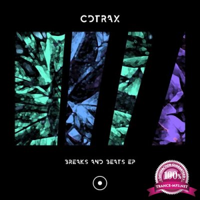 CDtrax - Breaks & Beats EP (2022)