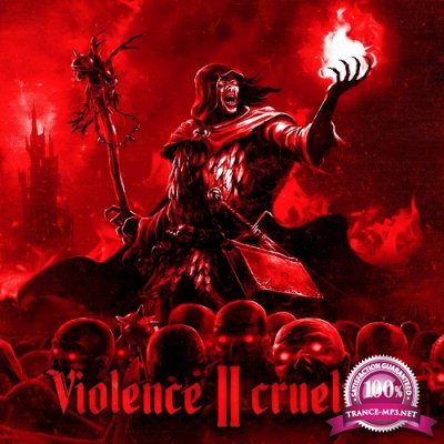 Godless - Violence & Cruelty II (2022)