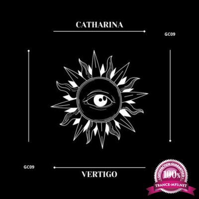 Catharina - Vertigo (2022)