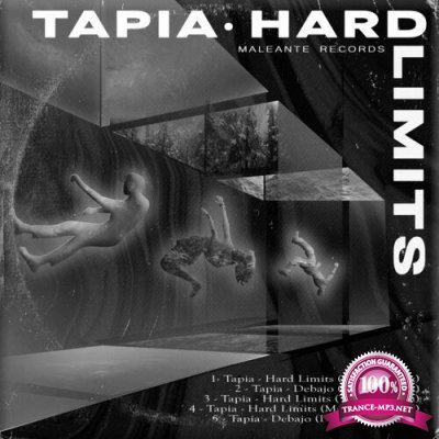 Tapia - Hard Limits (2022)