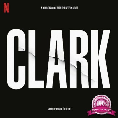 Mikael Akerfeldt - Clark (Soundtrack From The Netflix Series) (2022)