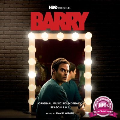 David Wingo - BARRY (HBO Original Music Soundtrack Season 1 & 2) (2022)