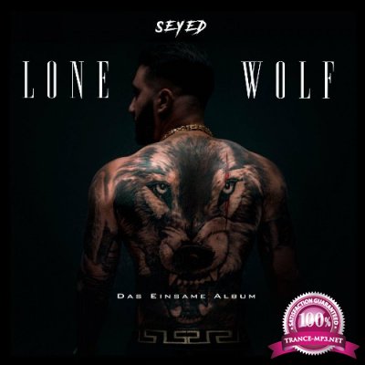 Seyed - Lone Wolf (2022)