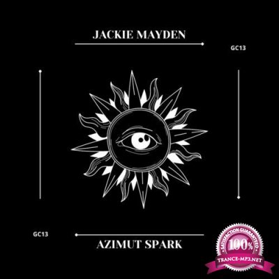 Jackie Mayden - Azimut Spark (2022)
