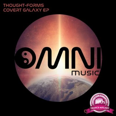 Thought-Forms - Covert Galaxy EP (2022)