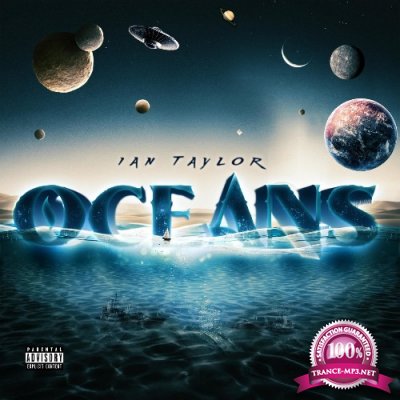 Ian Taylor - Oceans (2022)
