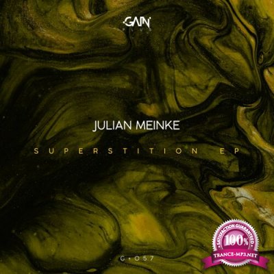 Julian Meinke - Superstition EP (2022)