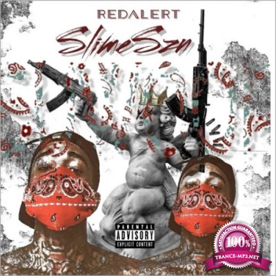 Red Alert - SlimeSzn (2022)