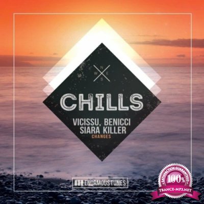 Vicissu & Benicci & Siara Killer - Changes (2022)