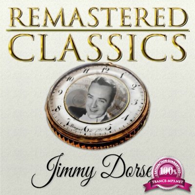 Jimmy Dorsey - Remastered Classics, Vol. 149, Jimmy Dorsey (2022)