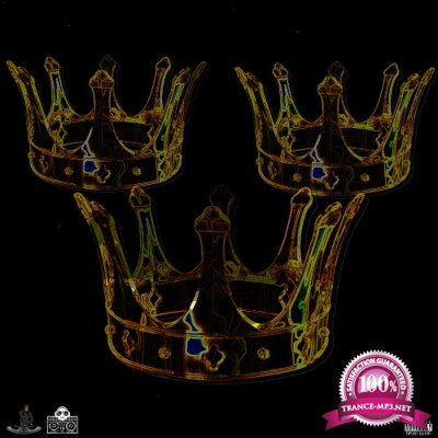 DJ OG Uncle Skip - DJ OG Uncle Skip Presents: Memphis Kingz, Vol. 3 (2022)