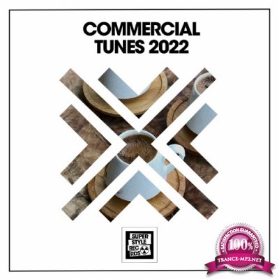Commercial Tunes 2022 (2022)