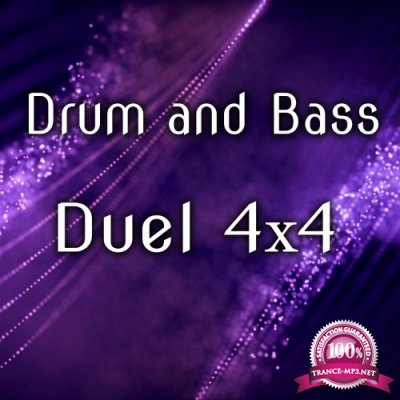 Drum & Bass Duel 44 (2022)