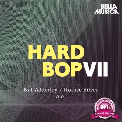 Modern Jazz - Hard Bop, Vol. 7 (2022)