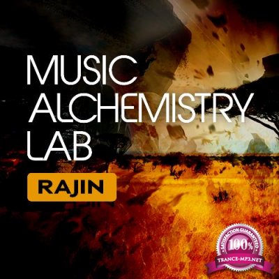 Rajin - Music Alchemistry Lab (side #156) (2022-05-11)