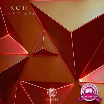 Kor - Last Arp (2022)