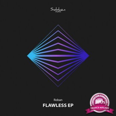 Roban - Flawless EP (2022)