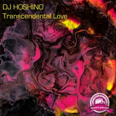 DJ Hoshino - Transcendental Love (2022)