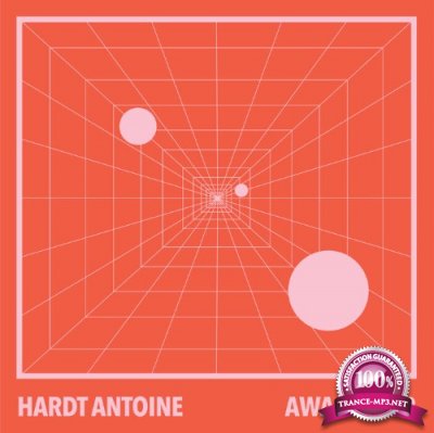 Hardt Antoine - Awa Power (Incl. Henri Bergmann Remix) (2022)