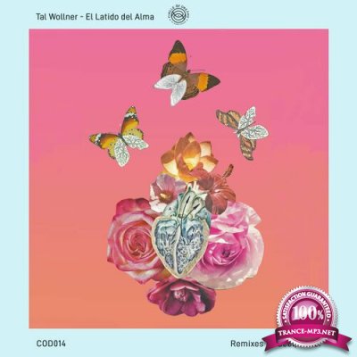 Tal Wollner - El Latido Del Alma (2022)