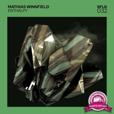 Mathias Winnfield - Enthalpy (2022)