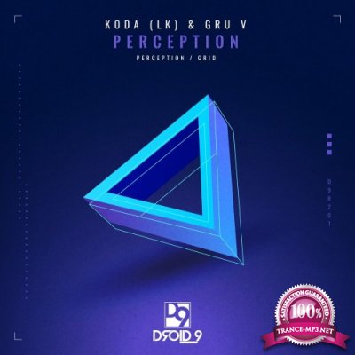 KODA (LK) & Gru V - Perception (2022)