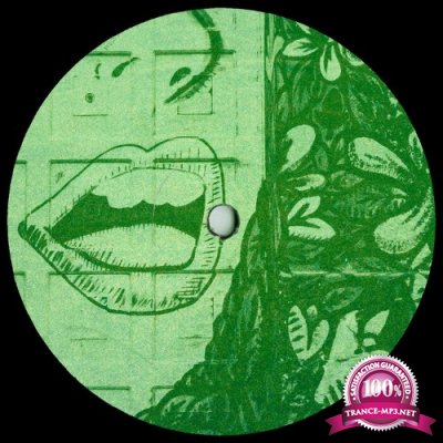 Agustin Lopez - Green Gold EP (2022)