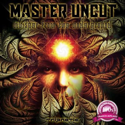 Master Uncut - Whisper From The Underground (2022)