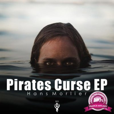 Hans Morlier - Pirates Curse (2022)