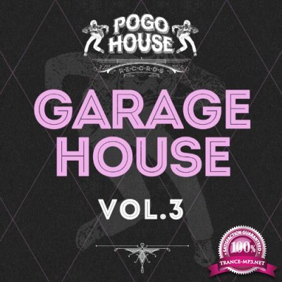 Garage House, Vol. 03 (2022)