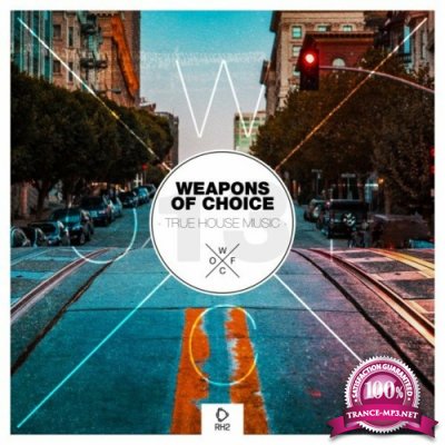 Weapons of Choice - True House Music, Vol. 13 (2022)