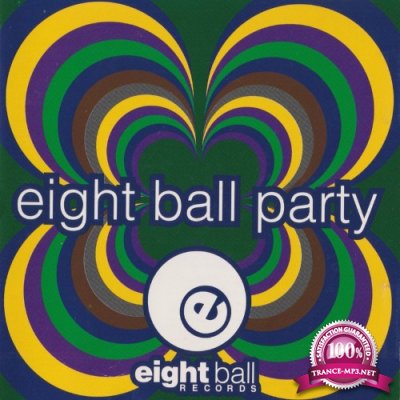 Eightball Party (Remastered 2022) (2022)