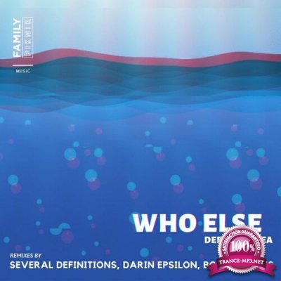 Who Else - Deep Blue Sea (2022)
