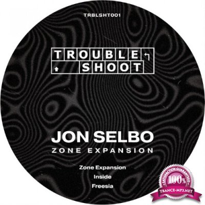 Jon Selbo - Zone Expansion (2022)