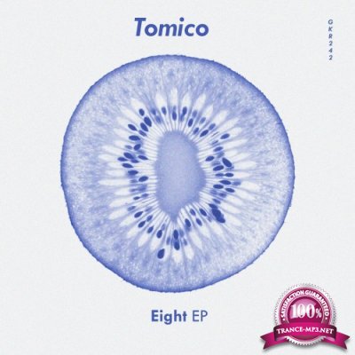 Tomico - Eight EP (2022)