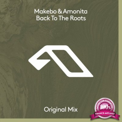 Makebo & Amonita - Back To The Roots (2022)