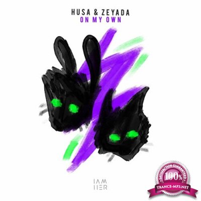 Husa & Zeyada - On my Own (2022)