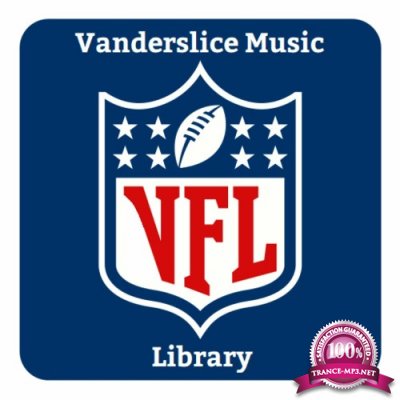 Vanderslice - NFL's Greatest Hits (2022)