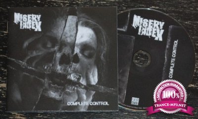 Misery Index - Complete Control (2022)