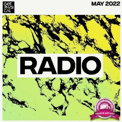 M.A.N.D.Y. - Get Physical Radio (May 2022) (2022-05-12)