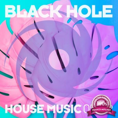 Black Hole House Music 05-22 (2022)